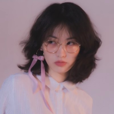 16张高清气质御姐女头像 最新好看的御姐风女生头像