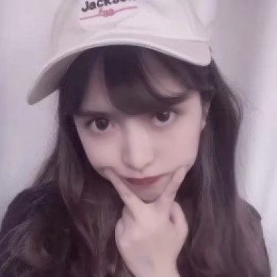 36张超火真人款！适合微信用的高清闺蜜头像合集