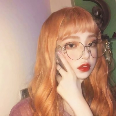 女生超拽霸气头像合集 做自己的女王就用这组图