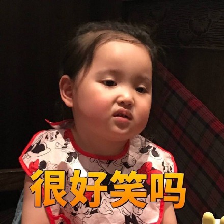 超火的精致猪猪女孩小刚几表情包合集