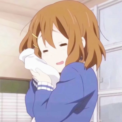 23张软萌二次元女生头像 适合当微信头像的高清可爱图