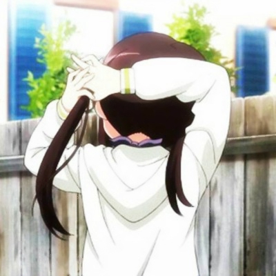 24张可爱动漫女生闺蜜头像 高清好看还百搭