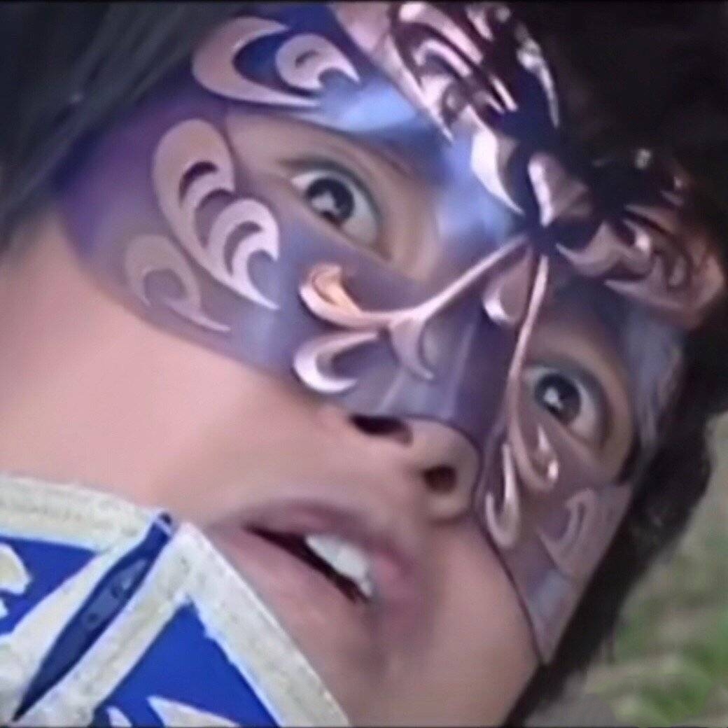 游呢娃子和摸鲜小兰的情侣头像来了