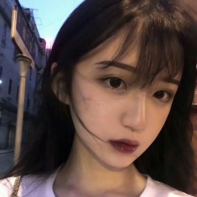 9张超有气质的女生头像 高清好看的个性女头像合集