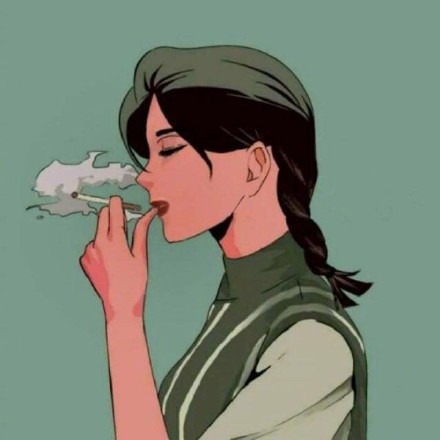 今天的情侣头像来啦