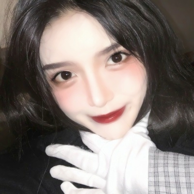 36张高清真实感女生个性时尚头像合集