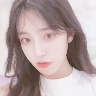 29张高清好看的QQ小清新女生头像合集