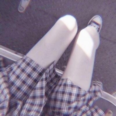 女生露腿QQ头像合集 33张高清性感款上线