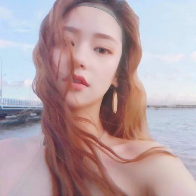 抖音个性女生头像合集！17张高清潮流头像直接用