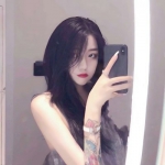 手机控女生看过来！14张个性QQ女生头像安排上了