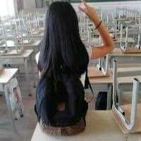 三人闺蜜背影头像合集 15张好看的单人背影闺蜜头