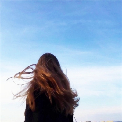 14张高清好看的女生意境微信头像合集