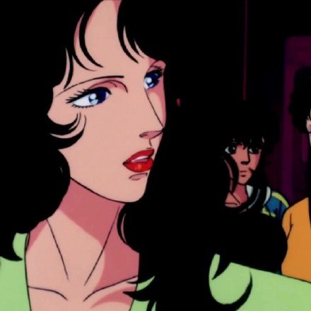 猫眼三姐妹无字原图表情包来了，斗图必备素材