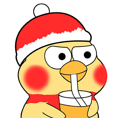 超可爱！鹦鹉兄弟新年专属头像来啦