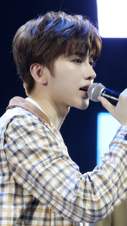 蔡徐坤专属壁纸合集来了