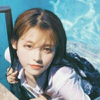 30张高清新款可爱女生微信头像 赶紧挑一张换上吧