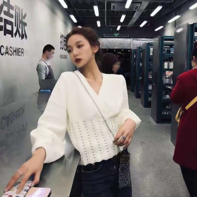 16张超酷女生头像合集 高清新潮质感拉满