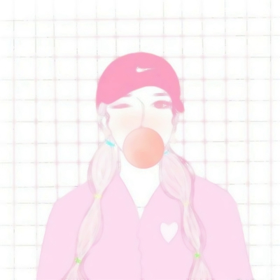 四人闺蜜卡通头像合集 16张高清女生动漫头像来啦