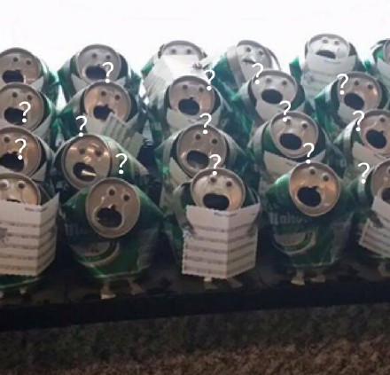 聊天斗图常备！这组疑惑问号表情包太好用了