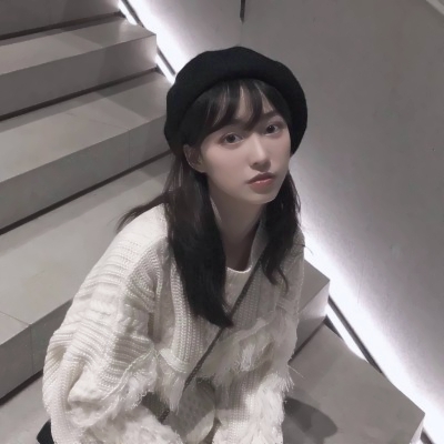 三人闺蜜头像合集！12张高清配对款超好看的女生头像