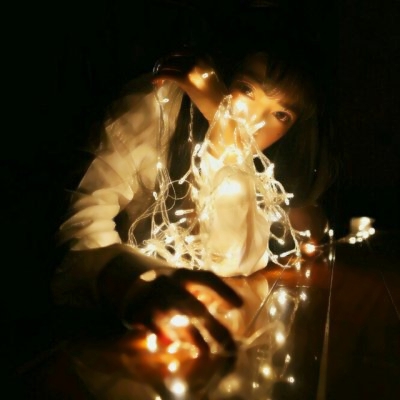 四人闺蜜头像合集！28张高清可爱款一人一张