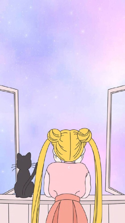 美少女战士高清壁纸合集来啦