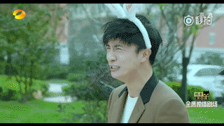 刷到就停不下来！这些影视综艺动图笑点太密了