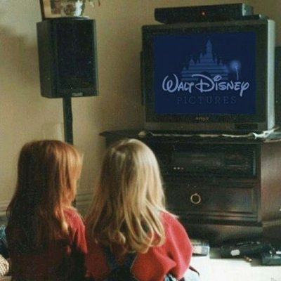 17张高清欧美萌娃女生头像 软萌可爱直接拿捏