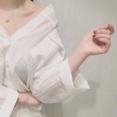 26张高清个性女生部位头像 适合当QQ头像的精选图