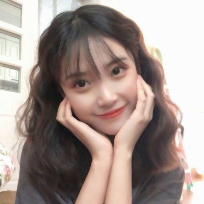 29张搞怪又时髦的逗比女生头像 高清好看还带潮感