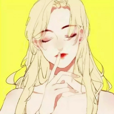 20张高清动漫女生头像合集 好看的二次元头像素材