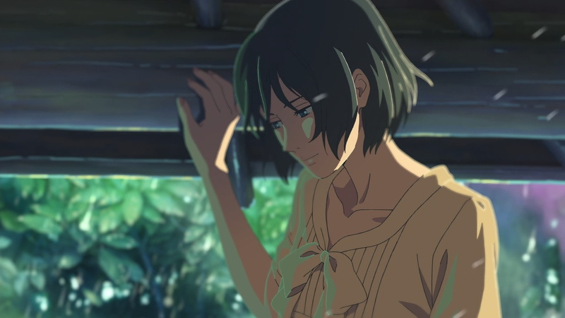 拉姆同款运动风蕾姆！720P户外动漫壁纸太绝了