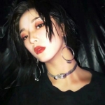 8张超拽霸气社会风女生QQ头像 高清质感拉满