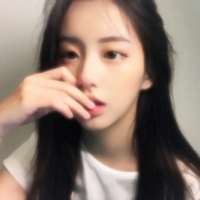 双人闺蜜头像合集！18组一人一张适合姐妹用的头像