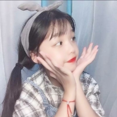 真人可爱闺蜜头像一对！30张高清超萌姐妹头像合集