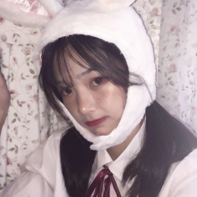 34张一对两张的真人闺蜜头像 高清又可爱