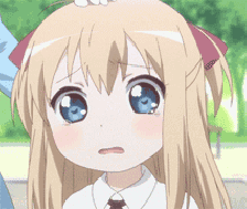 超可爱萌系动漫表情包合集来啦