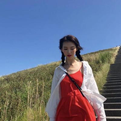 23张高清氛围感女生意境头像 适合当QQ头像的唯美图片
