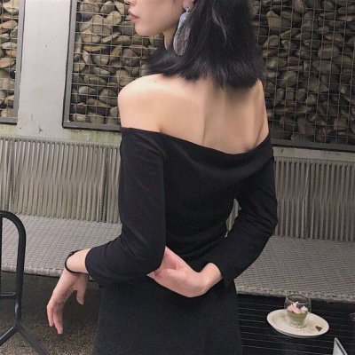 19张高清霸气超拽女生微信头像合集