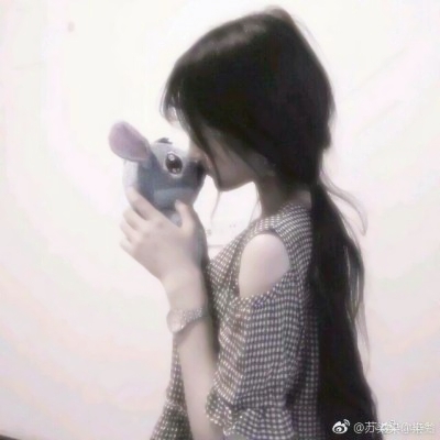 21张高清潮流女生头像 时尚好看的女生头像合集