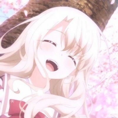 10张超萌可爱动漫女生头像 适合当QQ头像的高清图集