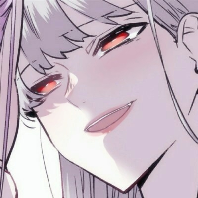 36张高清好看的动漫丧系女生头像 快来挑