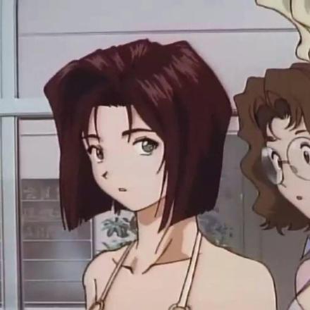 整理好的动漫头像合集来啦