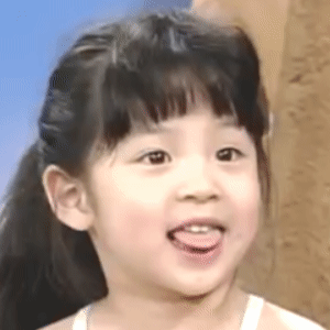 康熙来了小欧阳娜娜动图合集