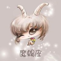 带字的摩羯座女生QQ头像来啦！20张专属好看头像合集