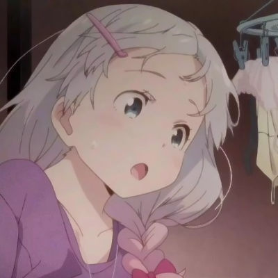 软萌感拉满！13张可爱动漫女生头像合集