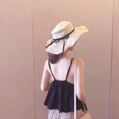 19张可爱感拉满的女生背影头像 软萌小仙女专属头像合集
