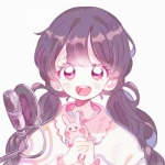 12张高清好看的QQ女生动漫头像合集