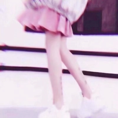 20张粉色少女心女头部位头像 高清好看