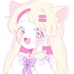 25张软萌动漫闺蜜头像 女生可爱卡哇伊高清图